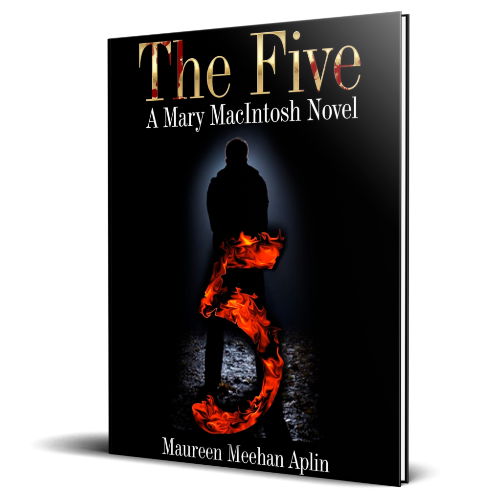 book about The Five: A Mary Macintosh Novel