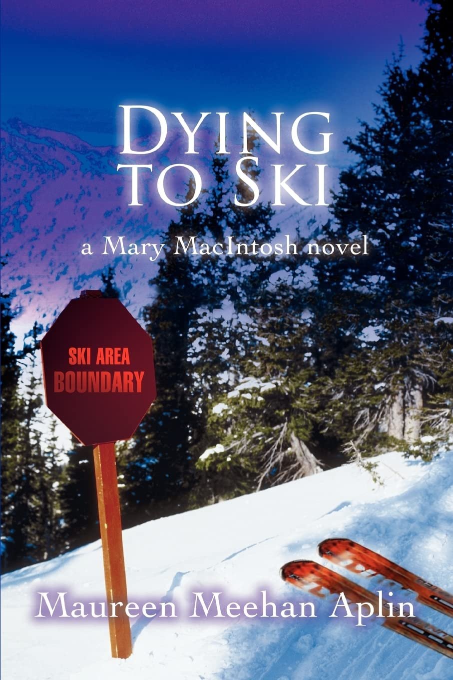 Dying to Ski