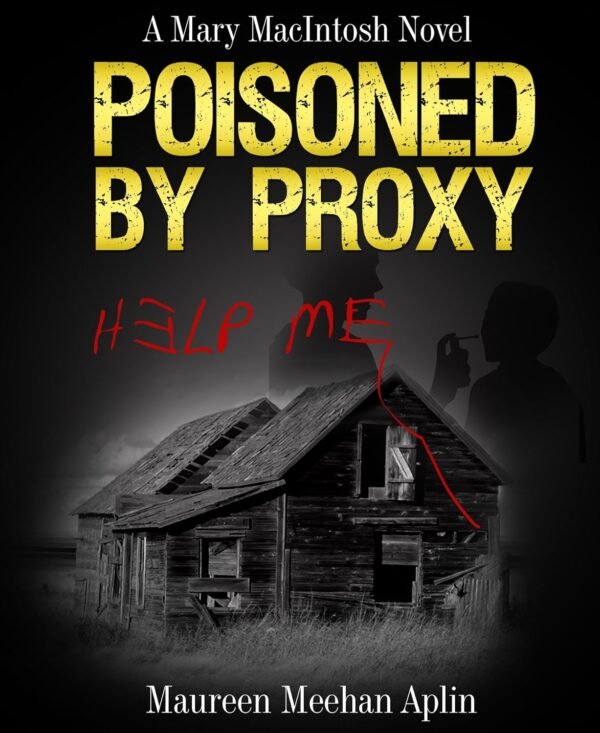 Poisoned by Proxy